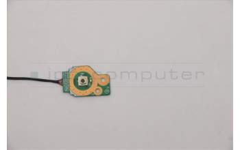 Lenovo 5C11C12570 CABLE FRU CABLE POWER BOARD CABLE