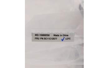 Lenovo 5C11C12577 CABLE IO Board cable