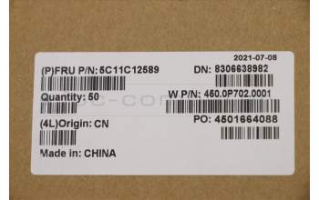 Lenovo 5C11C12589 CABLE FRU CAMERA-IR Cable Ares2 AMD CS