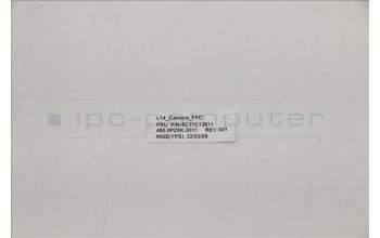 Lenovo 5C11C12611 CABLE FRU CABLE CABLE, Camera FPC, Golem