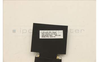 Lenovo 5C11C12619 CABLE FRU CABLE CABLE, eDP cable, Talos