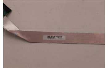 Lenovo 5C11C12632 CABLE FRU CAMERA CABLE,IR CS Fenrir