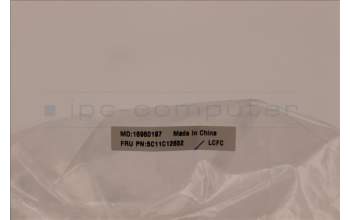 Lenovo 5C11C12652 CABLE FRU Power Cable H-CONN SET M/B