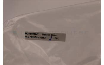 Lenovo 5C11C12662 CABLE FRU CABLE IR Camera Cable