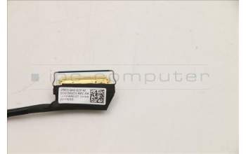 Lenovo 5C11C12665 CABLE FRU LCD CABLE M/B-QHD EDP Cable