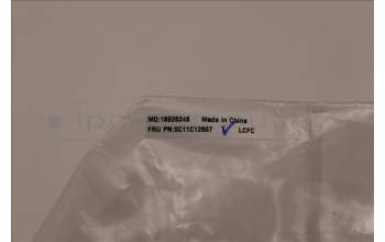 Lenovo 5C11C12667 FRU CABLE M/B-POWER CABLE