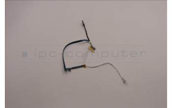 Lenovo 5C11C12686 CABLE H-CONN SET 2E7 M/B-EDP RGB MT LUX