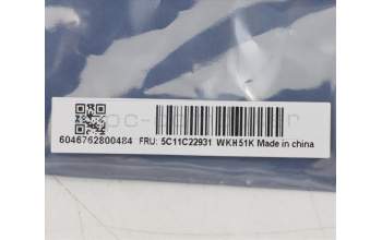 Lenovo 5C11C22931 CABLE Cable C81NC Camera cable(QA)