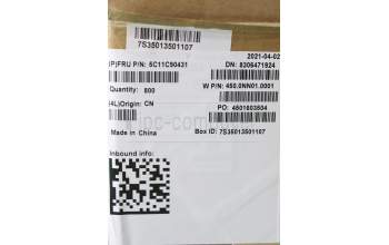 Lenovo 5C11C90431 CABLE EDP Cable W 81M9 NEW