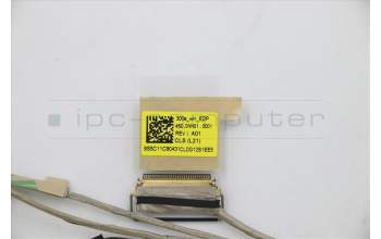 Lenovo 5C11C90431 CABLE EDP Cable W 81M9 NEW