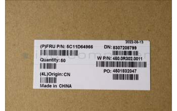 Lenovo 5C11D64966 CABLE NFC Cable