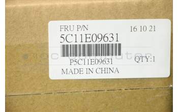 Lenovo 5C11E09631 CABLE HDMI to VGA monitor adapter