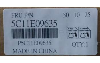 Lenovo 5C11E09635 CABLE USB-C to DP Adapter