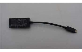 Lenovo 5C11E09635 CABLE USB-C to DP Adapter