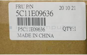 Lenovo 5C11E09636 CABLE USB C to Ethernet for NA