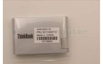 Lenovo 5C11G92112 CABLE ThinkBook USB-C Micro Hub