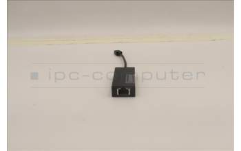 Lenovo 5C11H17797 CABLE USB-C 2.5G Ethernet Adapter