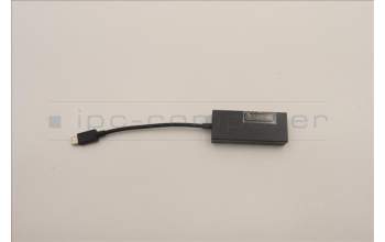 Lenovo 5C11H17797 CABLE USB-C 2.5G Ethernet Adapter