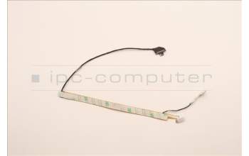 Lenovo 5C11H81467 CABLE H-CONN SET M/B-NTS IR CAM TEFLON