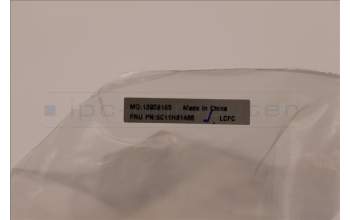 Lenovo 5C11H81486 CABLE H-CONN SET2E6 M/B-EDP RGB LUXSHARE