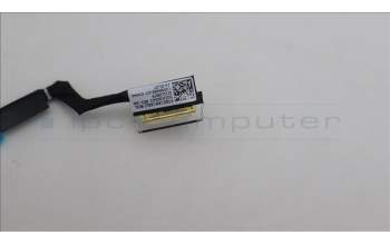 Lenovo 5C11H81538 FRU CABLE H-CONN SET M/B 5M AL