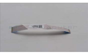 Lenovo 5C11H81562 CABLE FFC FP0.5PAD=0.3M/B-TP/B CVILUX