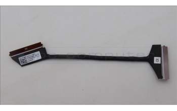 Lenovo 5C11H81569 CABLE FRU H-CONN SET 2ZF M/B-IO TEFLON