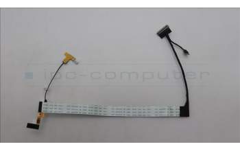 Lenovo 5C11H81574 FRU CABLE KX3B0_RGB_CAM_CABLE_PC