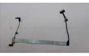 Lenovo 5C11H81575 CABLE FRU CABLE KX3B0_5M_CAM_CABLE_PC