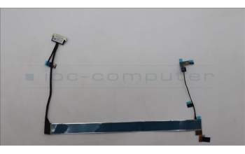 Lenovo 5C11H81575 CABLE FRU CABLE KX3B0_5M_CAM_CABLE_PC