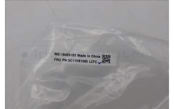 Lenovo 5C11H81585 KP620_NTS_IR_HPD_CAMERA_CABLE