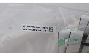 Lenovo 5C11H81596 FRU NONE M/B_ONLY_MIC_CABLE_ASSY