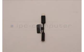 Lenovo 5C11H95632 CABLE TypeC to 3.5 Audio Adapter