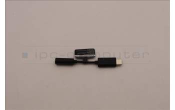 Lenovo 5C11H95632 CABLE TypeC to 3.5 Audio Adapter