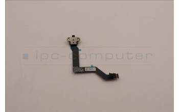 Lenovo 5C11J61798 CABLE,FPC,AUDIO JACK,HY