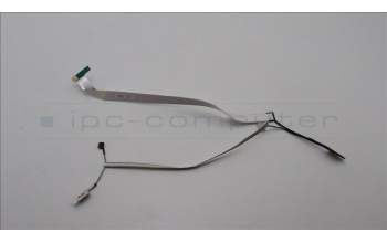 Lenovo 5C11K72421 CABLE FRU CAMERA CABLE,RGB ,YOGA Fenrir