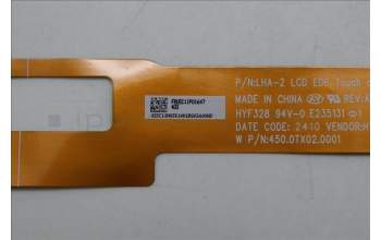 Lenovo 5C11P01647 FPC eDP Touch,Hera-2