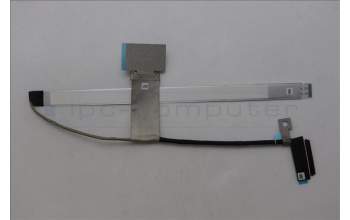 Lenovo 5C11P26185 CABLE FRU, EPD CABLE, NON TOUCH, BLANC