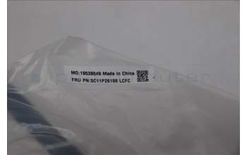 Lenovo 5C11P26198 IR CAMERA CABLE