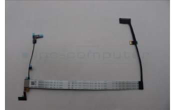 Lenovo 5C11P26198 CABLE IR CAMERA CABLE