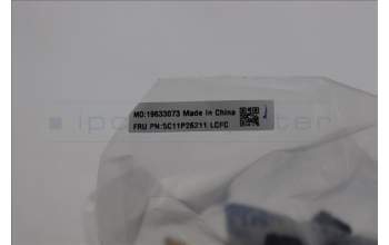 Lenovo 5C11P26211 CABLE FRU CABLE IO CABLE