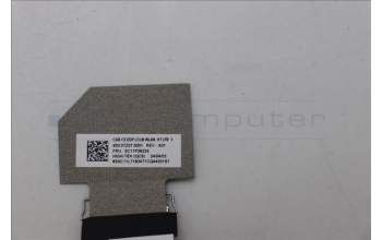 Lenovo 5C11P26224 FRU EDP CABEL,CS LCLW 2.4T WL FR3
