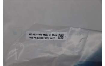 Lenovo 5C11P26237 FRU M/B IR CAMERA AL CABLE