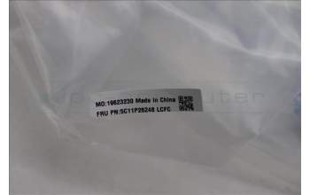 Lenovo 5C11P26248 FRU M/B IR CAM PC CABLE