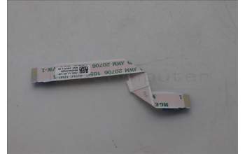 Lenovo 5C11P26252 FFC14PFP0.5PAD=0.3MGEM/BCLICKPAD/B