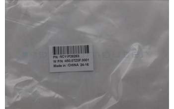 Lenovo 5C11P26263 CABLE FRU CABLE CAMERA CABLE, 2IN1 IR