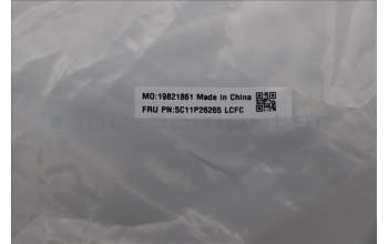 Lenovo 5C11P26265 FRU CABLE 5M CAM