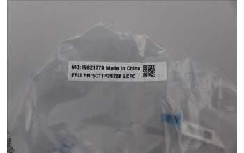 Lenovo 5C11P26268 FRU CABLE FFC SCR/B MGE