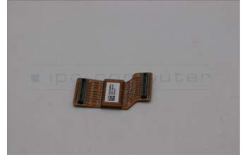 Lenovo 5C11P26277 FRU IO/B FPC CABLE REVA