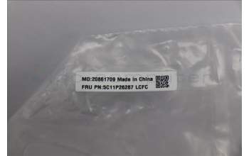 Lenovo 5C11P26287 CABLE FRU CABLE MSF50_IO FPC HDMI HY